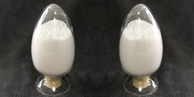 不同分子量的硅酮粉的差異有哪些？